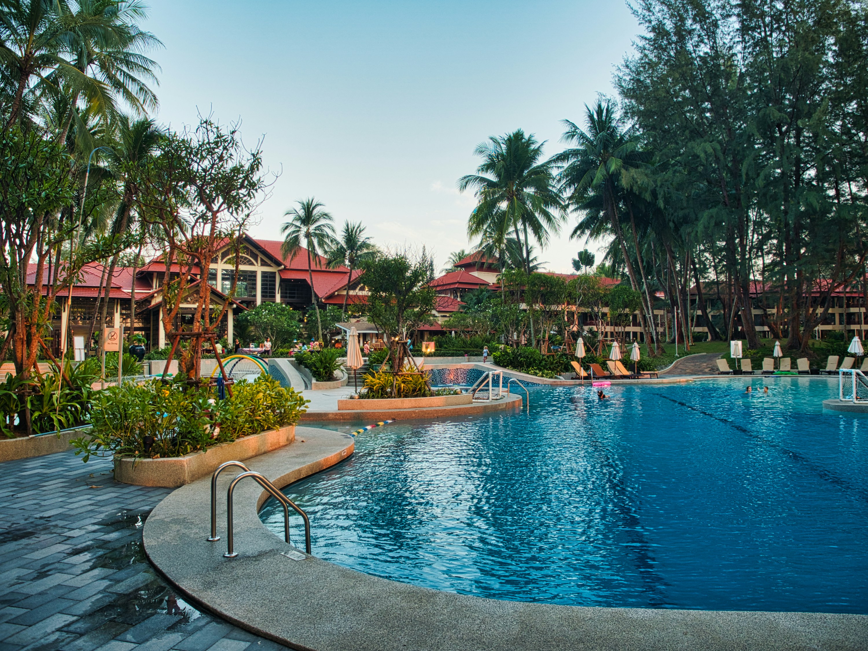 Resort